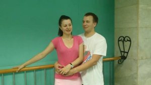 Отзыв молодоженов о постановке свадебного танца в студии Афродита 3
