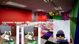 закулисье закулисье 2 сезон 6 серия слишком много грибов