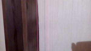 Лазерный двухлучевой уровень cason