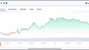 COTI coin Huge PUMP! COTI Price Prediction