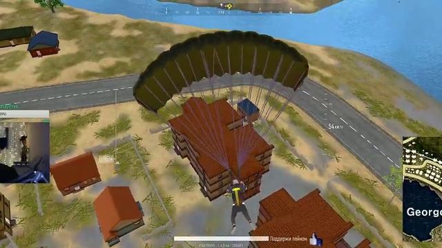 ВЕЧЕРНИЙ СТРИМ PUBG LITE / ИЩЕМ ВСС И НЕ МОЖЕМ НАЙТИ / PUBG STREAM