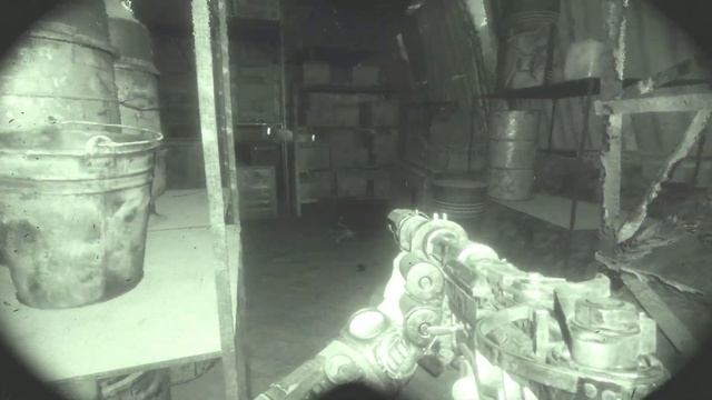 Metro EXODUS Каспиий ч.8 Вертолетная площадка аэропорт, отдали флягу