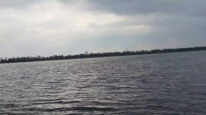 Риб алюминиевый 380 и Yamaha F40 инжекторная