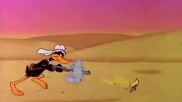 Looney Tunes - Aventura en el desierto (Speedy Gonzales, Pato Lucas) 1965 - Español Latino смотреть онлайн