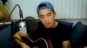 Young Dumb & Broke - Khalid (Joseph Vincent Cover)