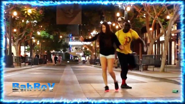 Vorontsov D - I Show U Love ♫ New Dance HiT♫ смотреть онлайн