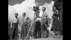 Сергей Параджанов. "Тени забытых предков / Тіні забутих предків"