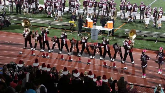 Trombone/Sousaphone suicide - 10/21/16 смотреть онлайн