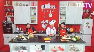 Тэмле Корэш 26.03. Булат Байрамов & Айфара, Илсия Бэдретдинова