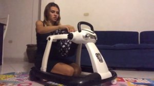 Обзор ходунков с алиэксресс толкатель нужно ли покупать ходунки в 2020 !»?