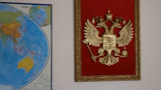 Герб России смотреть онлайн