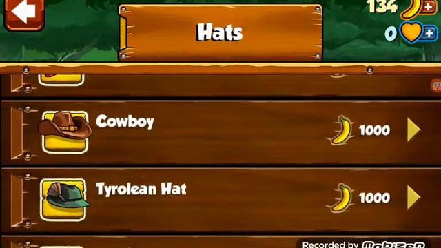 Banana Kong смотреть онлайн