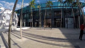 A tour of the Miami Design District