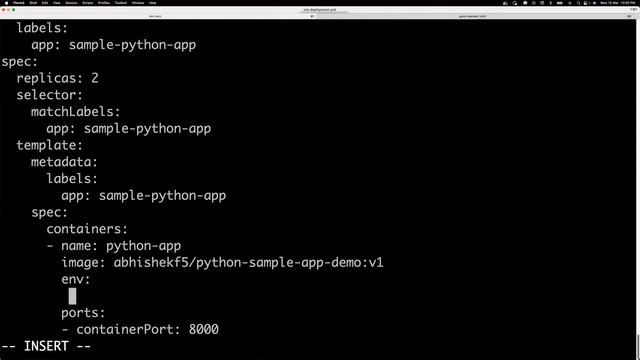 DAY-41 | KUBERNETES LIVE PROJECT | CONFIGMAPS & SECRETS | HOW TO USE CONFIGMAPS & SECRETS INSIDE PO