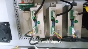 Фрезерно гравировальный станок DeKart 6090 напольная версия