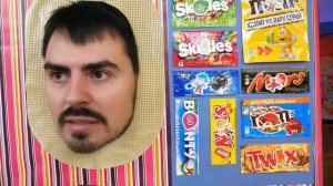 Платоха Моха считает с папой