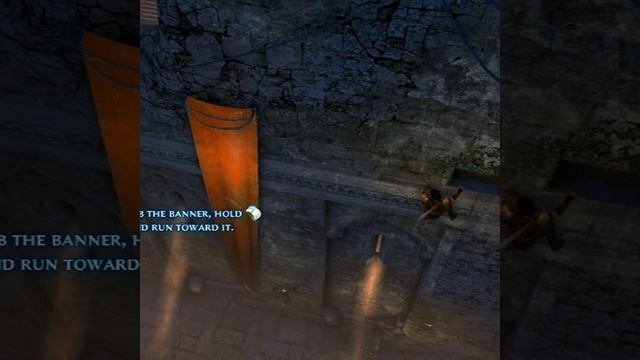 Prince of Persia The forgotten Sands - Walking on walls Check Full Gameplay in the channel смотреть онлайн