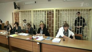 Суд присяжных с небольшим перевесом голосов оправдал "приморских партизан"