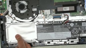 Lenovo V15 G2 ALC Laptop Review and look at upgrade options