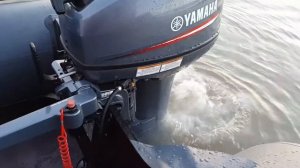 Yamaha 9.9-15