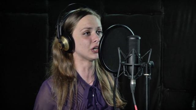 Алина Шигаева