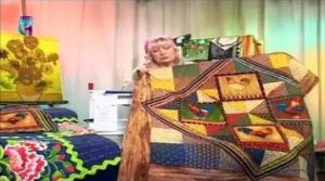 Шитье. Секреты современной стежки и швейных машин. Мастер класс