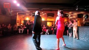 Sergey and Tatiana Statsenko, Russia, Moscow, Milonga "Time'n Place",   http://prischepov.ru  (2)