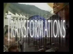 ТРАНСФОРМАЦИИ (ПРЕОБРАЖЕНИЯ)