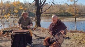 Viking Music (Tagelharpa/Jouhikko)