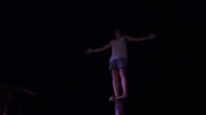 Пати туса на Пхи Пхи