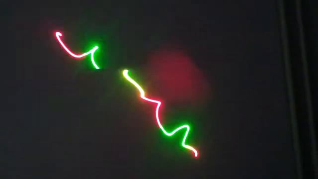 Огонёк TD 003 лазерная установка смотреть онлайн