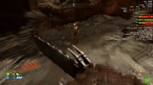 Запуск Doom Eternal на слабом ПК. 4 ядра 4 потока 6 Гб Оперативки.