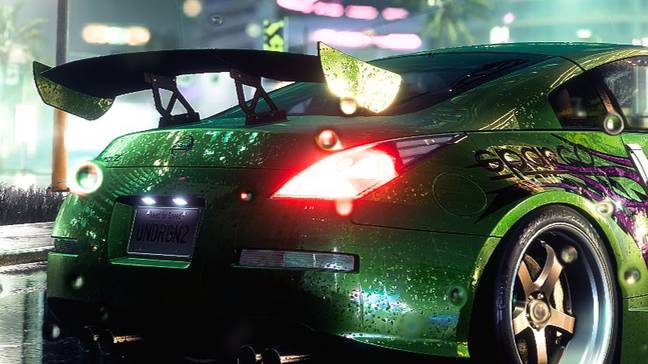 Need for Speed Underground 2 Продолжение прохождения