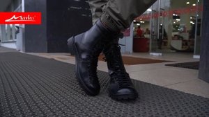 Удобная и стильная мужская обувь из новой осенней коллекции Марко