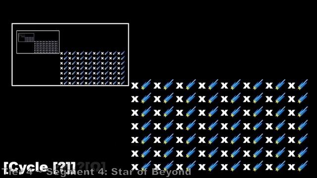Numbers 0 To ?????: The Third Wave [Part II]