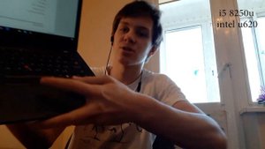 Обзор на Lenovo thinkpad L480