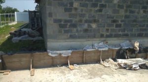 Приямок для малярки