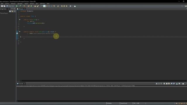 how to create java method  in tamil | create java function