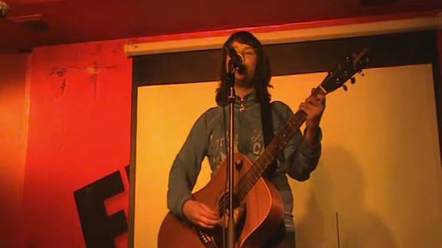 Любовь Епишина (DARA) - Песня разбойников смотреть онлайн