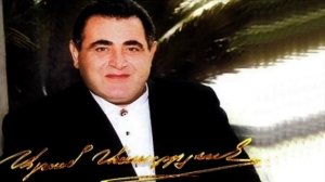 Aram Asatrayn - Patilner