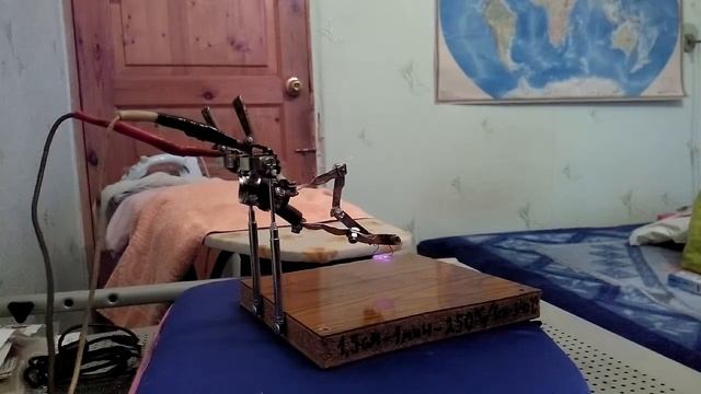 Простейшая ик паяльная станция смотреть онлайн