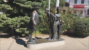 Музей Лавка Чеховых Таганрог