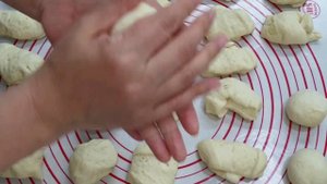 БЕЛЯШИ С МЯСОМ - РЕЦЕПТ, КАК ПРИГОТОВИТЬ ЖАРЕНЫЕ БЕЛЯШИ - ВКУСНЫЙ ,СОЧНЫЙ БЕЛЯШ