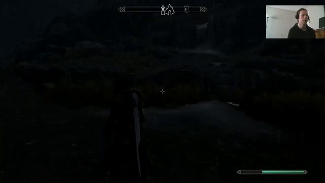 Skyrim Special Edition#6 *BAD FALMER* смотреть онлайн