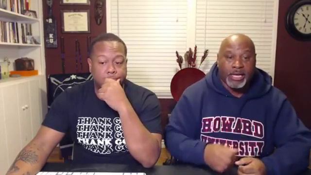 Holistic Health  Wellness with Rodney Burnell