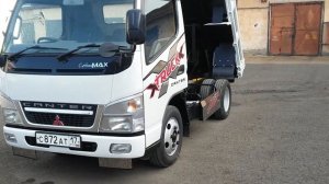 Mitsubishi Canter самосвал 2003 г