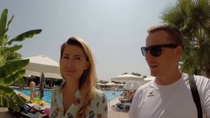 Турция, Сиде, Отель Raymar Hotel 5*