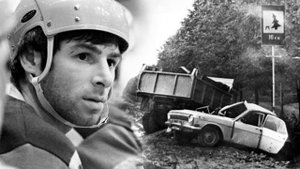 Что стало с детьми Легендарного хоккеиста Валерия Харламова, после  его ГИБЕЛИ вместе с женой.