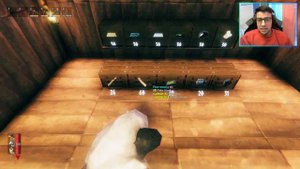 Valheim Mods -THE BEST STORAGE MOD EVER! (Item Drawers remake)