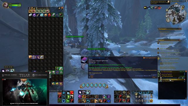 [WOW] Spielzeug Guide #305: [Kompendium der Liebe]